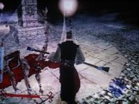 Nightmare Creatures sur Sony Playstation